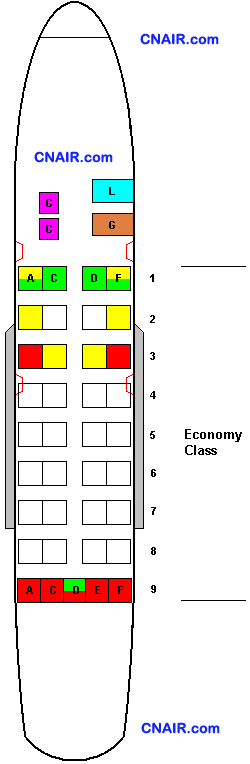 美國聯合航空公司CRJ(Dash 8-200)