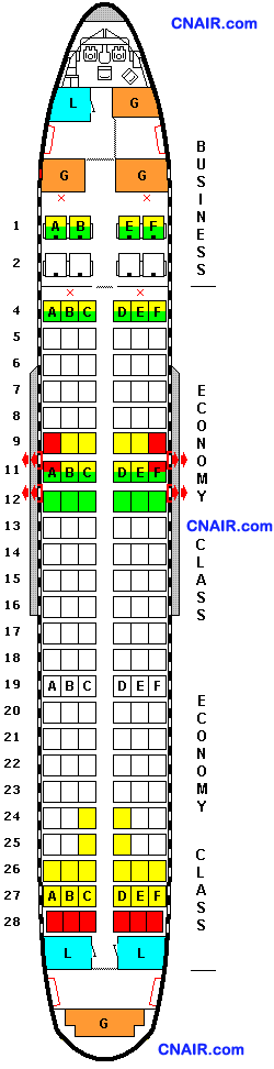 新西蘭航空公司空中客車Airbus A320 機型