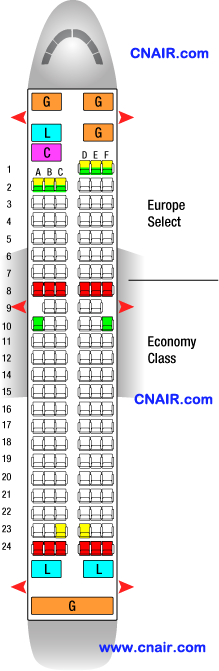 荷蘭皇家航空公司波音737-300機型