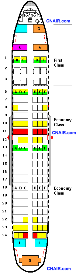 阿拉斯加航空公司波音Boeing 737-700 機型