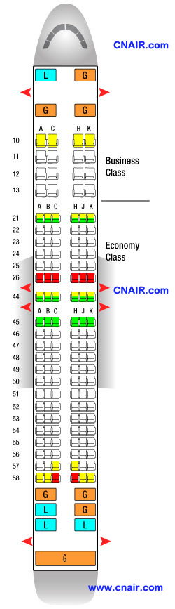 以色列航空公司波音 737-800機(jī)型