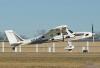 Comp Air8飛機(jī)