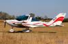 TL-2000 STING S4飛機(jī)