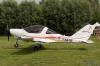 TL-2000 STING S4飛機(jī)
