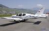 TB20飛機(jī)