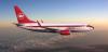 播音737機(jī)型